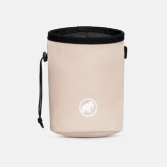 Sac à magnésie basique pour salle de sport