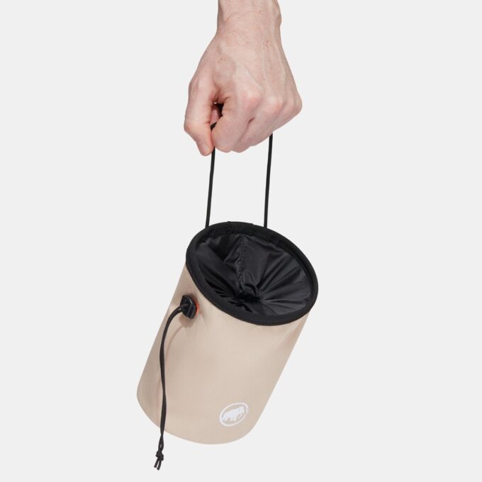 Sac à magnésie basique pour salle de sport Sac à magnésie basique pour salle de sport