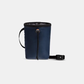 Sac à magnésie pour falaise