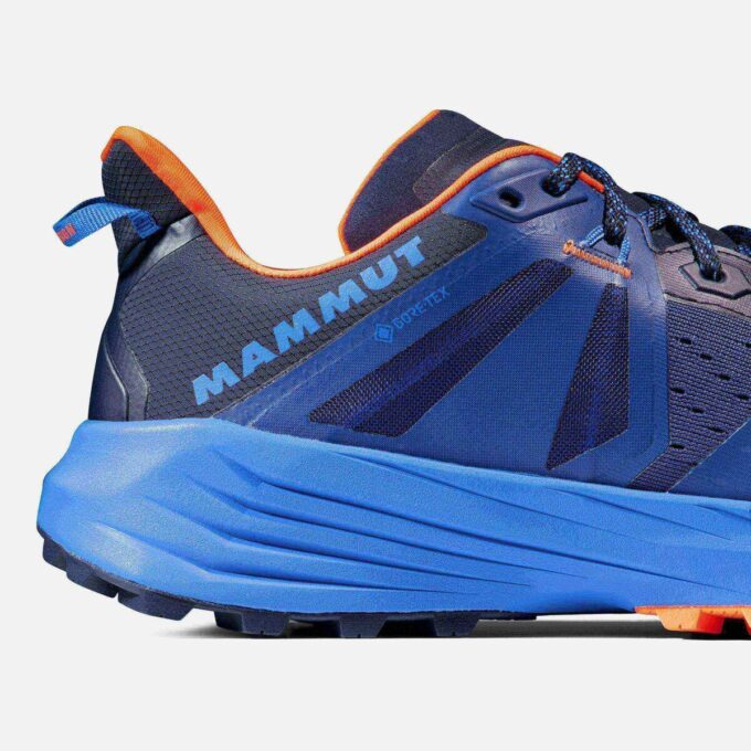 Saentis TR Low GTX Hommes Saentis TR Low GTX Hommes