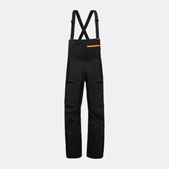 Salopette Eiger Free Pro HS pour femme