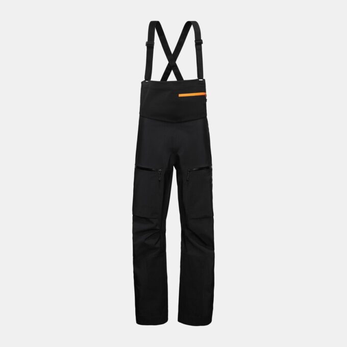 Salopette Eiger Free Pro HS pour femme Salopette Eiger Free Pro HS pour femme