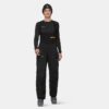 Salopette Eiger Free Pro HS pour femme Salopette Eiger Free Pro HS pour femme