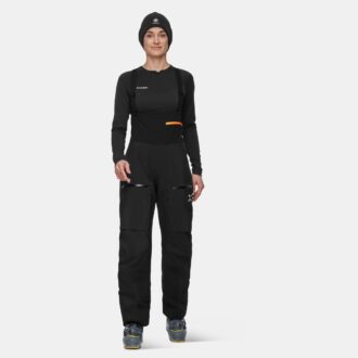 Salopette Eiger Free Pro HS pour femme