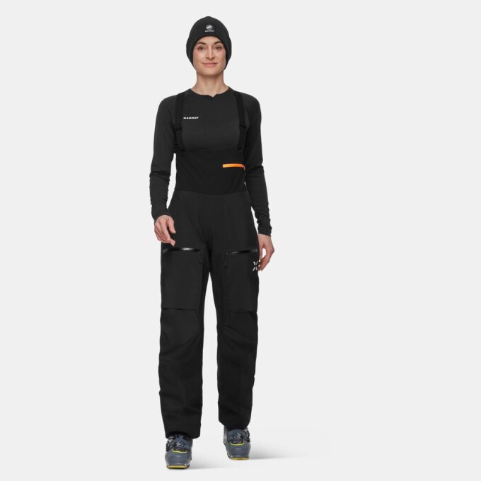 Salopette Eiger Free Pro HS pour femme Salopette Eiger Free Pro HS pour femme