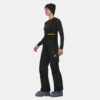 Salopette Eiger Free Pro HS pour femme Salopette Eiger Free Pro HS pour femme