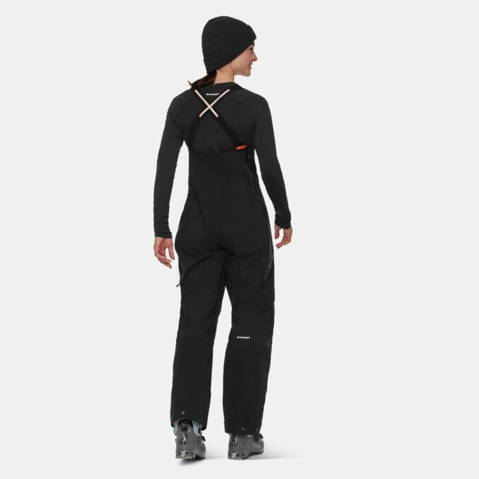 Salopette Eiger Free Pro HS pour femme Salopette Eiger Free Pro HS pour femme