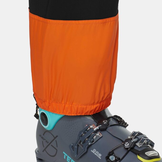 Salopette Eiger Free Pro HS pour femme Salopette Eiger Free Pro HS pour femme