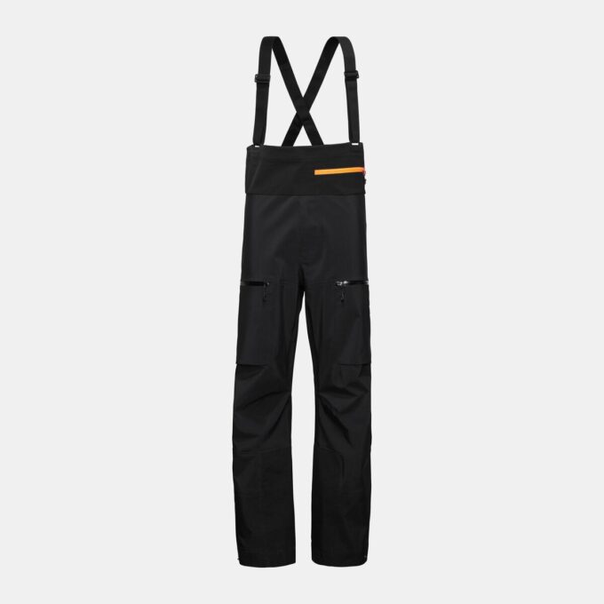 Salopette Eiger Free Pro HS pour homme Salopette Eiger Free Pro HS pour homme