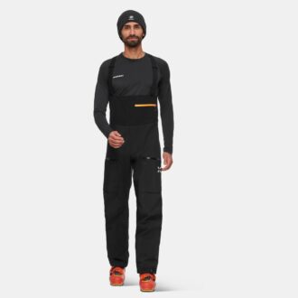 Salopette Eiger Free Pro HS pour homme