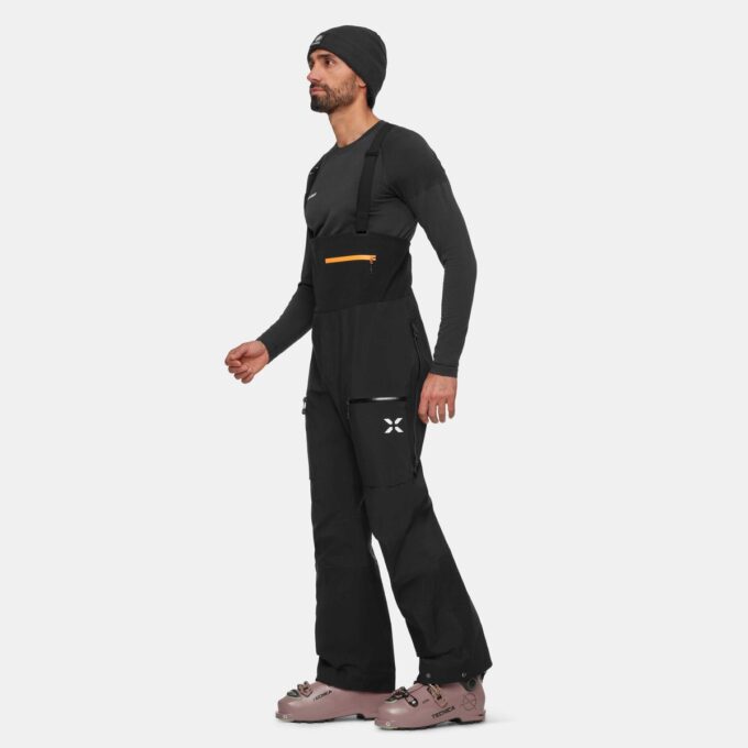 Salopette Eiger Free Pro HS pour homme Salopette Eiger Free Pro HS pour homme