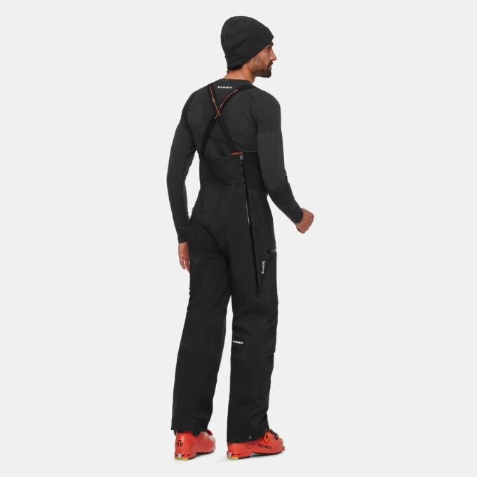 Salopette Eiger Free Pro HS pour homme Salopette Eiger Free Pro HS pour homme