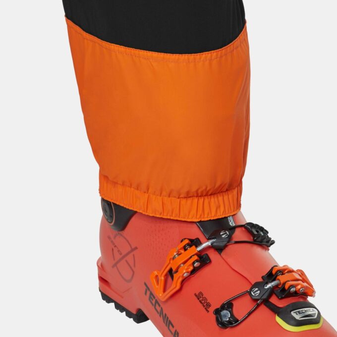 Salopette Eiger Free Pro HS pour homme Salopette Eiger Free Pro HS pour homme