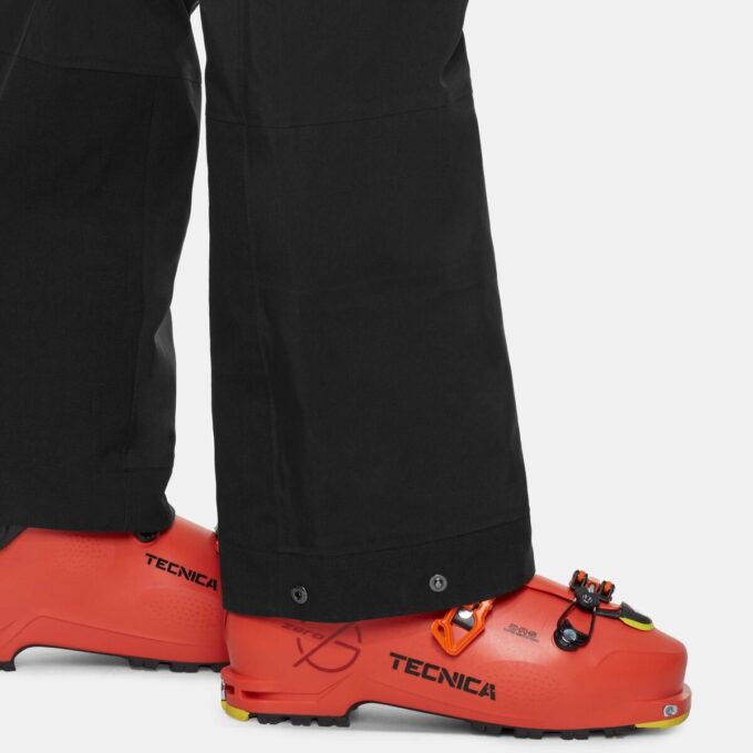 Salopette Eiger Free Pro HS pour homme Salopette Eiger Free Pro HS pour homme