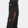 Salopette Eiger Free Pro HS pour homme Salopette Eiger Free Pro HS pour homme