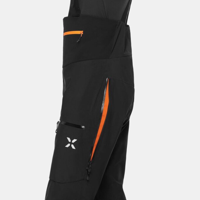 Salopette Eiger Free Pro HS pour homme Salopette Eiger Free Pro HS pour homme
