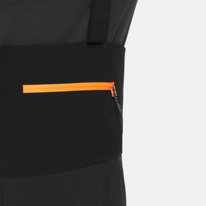 Salopette Eiger Free Pro HS pour homme Salopette Eiger Free Pro HS pour homme
