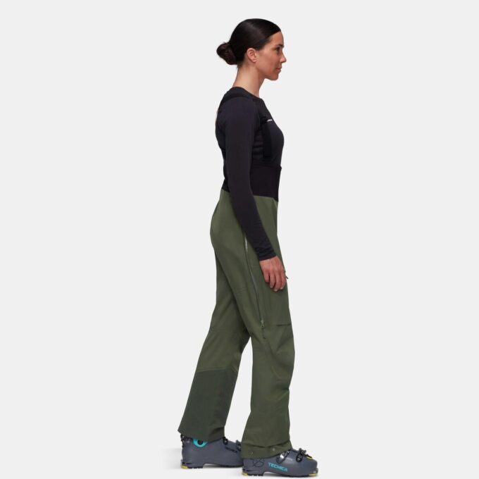 Salopettes Haldigrat HS pour femmes Salopettes Haldigrat HS pour femmes