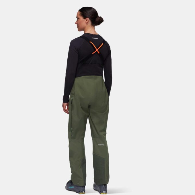 Salopettes Haldigrat HS pour femmes Salopettes Haldigrat HS pour femmes