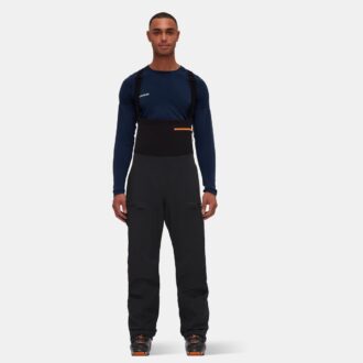 Salopettes Haldigrat HS pour hommes