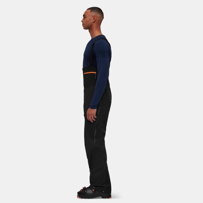 Salopettes Haldigrat HS pour hommes Salopettes Haldigrat HS pour hommes