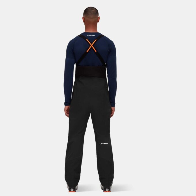 Salopettes Haldigrat HS pour hommes Salopettes Haldigrat HS pour hommes