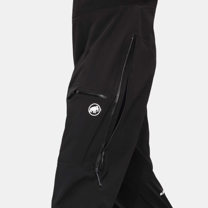 Salopettes Haldigrat HS pour hommes Salopettes Haldigrat HS pour hommes