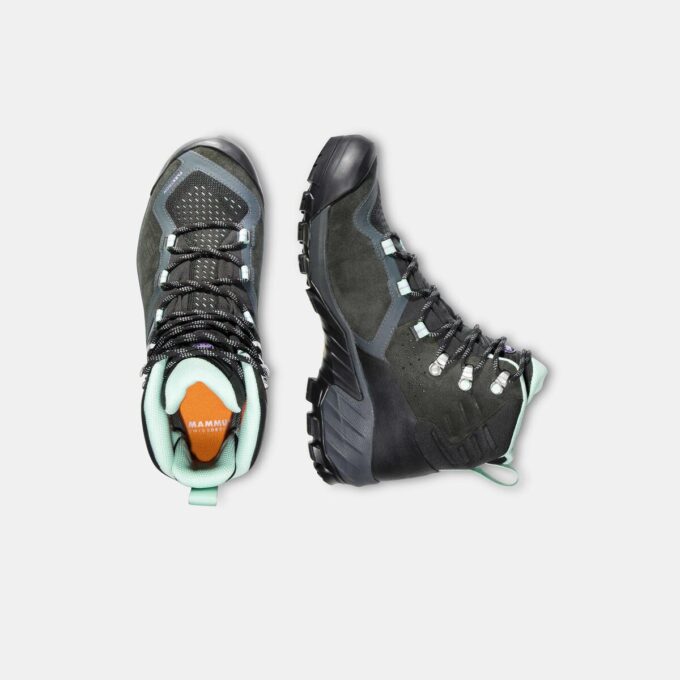 Sapuen High GTX Femmes