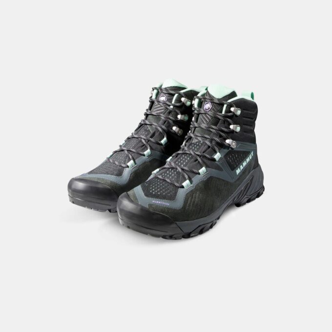 Sapuen High GTX Femmes