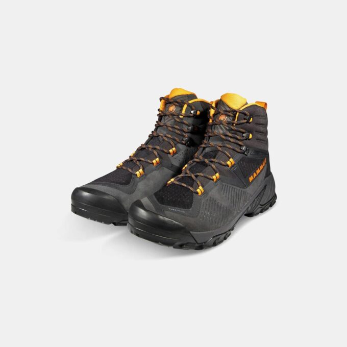 Sapuen High GTX Hommes Sapuen High GTX Hommes