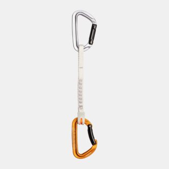 Serre-clés Sender 17 cm à tirage rapide