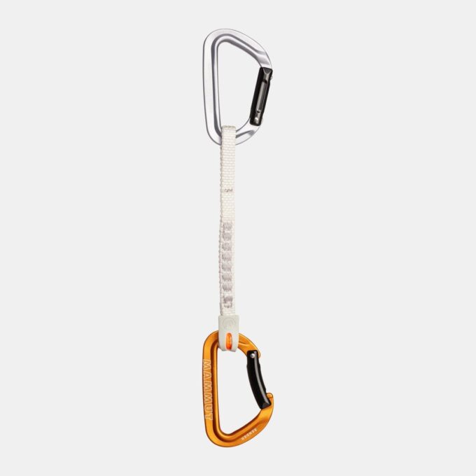 Serre-clés Sender 17 cm à tirage rapide Serre-clés Sender 17 cm à tirage rapide
