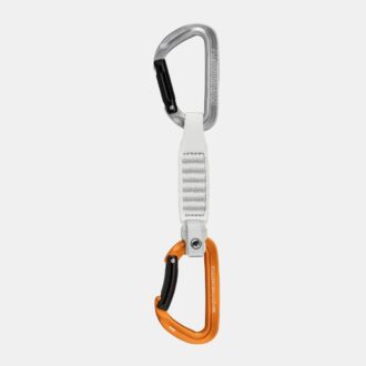 Serre-clés Sender Keylock 12 cm à tirage rapide