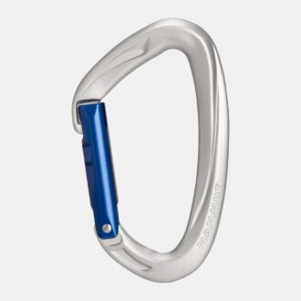 Serrure à clé de rocher