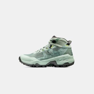 Sertig II Mid GTX Femme