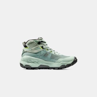 Sertig II Mid GTX Femme