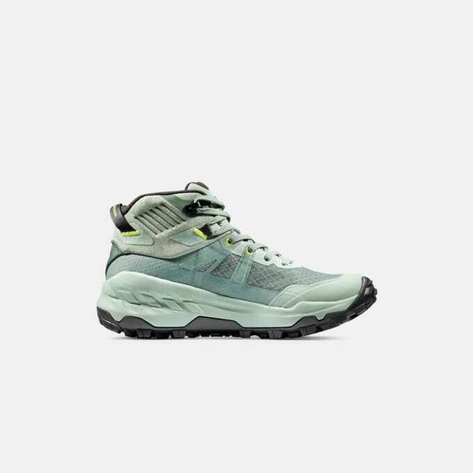 Sertig II Mid GTX Femme