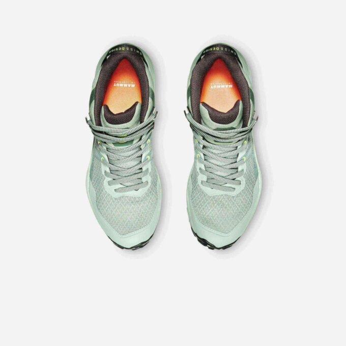 Sertig II Mid GTX Femme