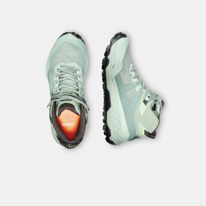 Sertig II Mid GTX Femme