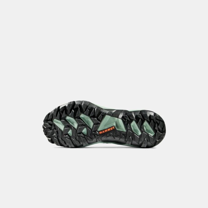 Sertig II Mid GTX Femme