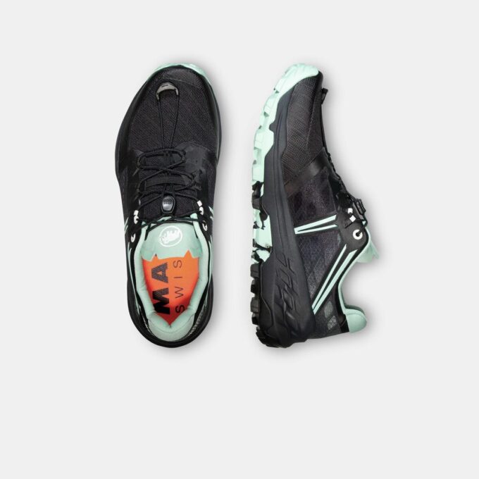 Sertig TR Low Femme Sertig TR Low Femme