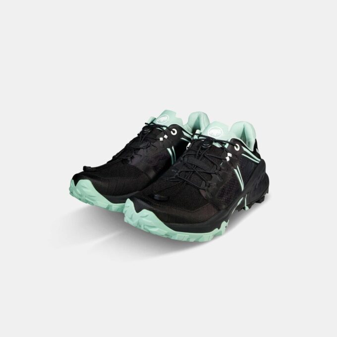 Sertig TR Low Femme Sertig TR Low Femme