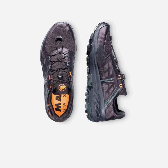 Sertig TR Low GTX Hommes Sertig TR Low GTX Hommes