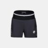 Short Aenergy TR 2 en 1 pour femmes Short Aenergy TR 2 en 1 pour femmes