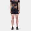 Short Aenergy TR 2 en 1 pour femmes Short Aenergy TR 2 en 1 pour femmes