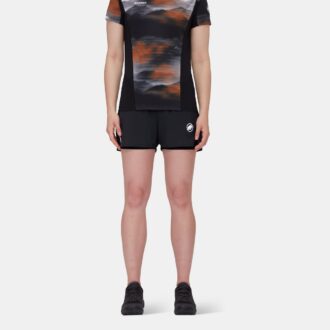 Short Aenergy TR 2 en 1 pour femmes