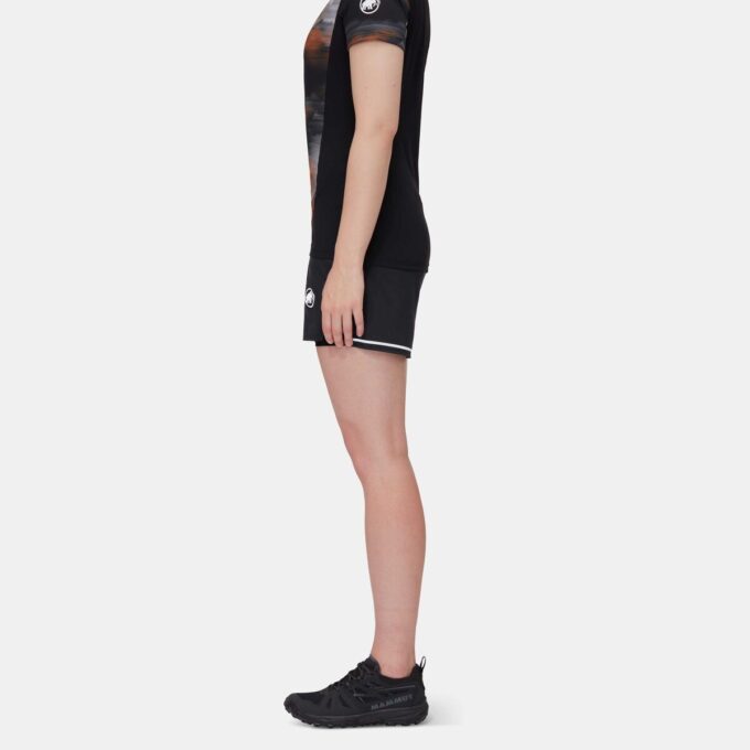 Short Aenergy TR 2 en 1 pour femmes Short Aenergy TR 2 en 1 pour femmes