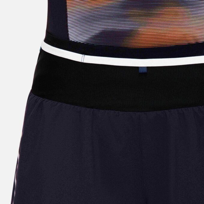 Short Aenergy TR 2 en 1 pour femmes Short Aenergy TR 2 en 1 pour femmes