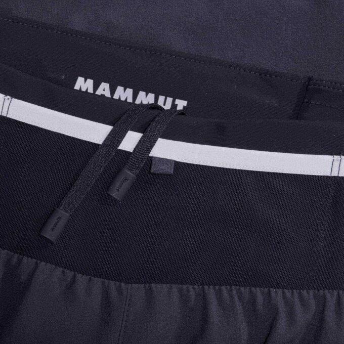 Short Aenergy TR 2 en 1 pour femmes Short Aenergy TR 2 en 1 pour femmes