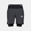 Short Aenergy TR 2 en 1 pour hommes Short Aenergy TR 2 en 1 pour hommes